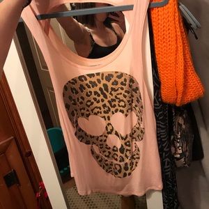 Bundle 2 Charlotte Russe tank tops